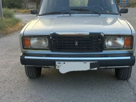 LADA (VAZ) 2104 2006