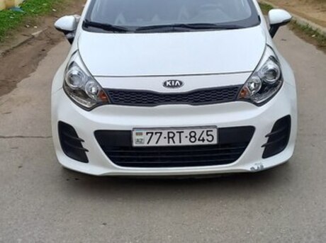 Kia Pride
