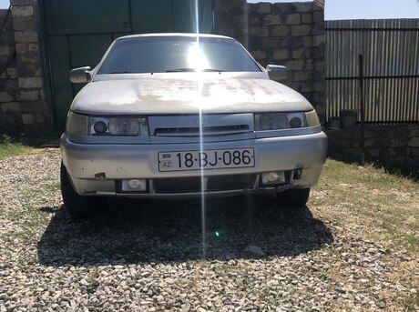 LADA (VAZ) 2112 2001
