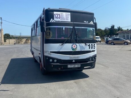 Isuzu Ecobus 2012