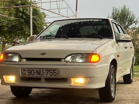 LADA (VAZ) 2115 2012