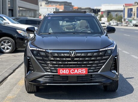 Changan Uni-Z