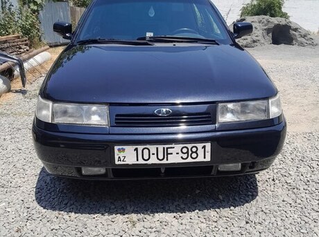LADA (VAZ) 2110 2007