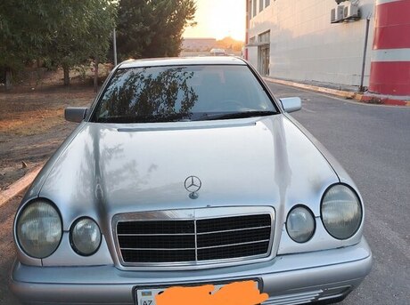 Mercedes E 230 1995