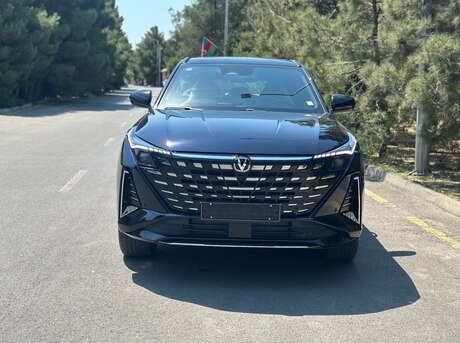 Changan Uni-Z