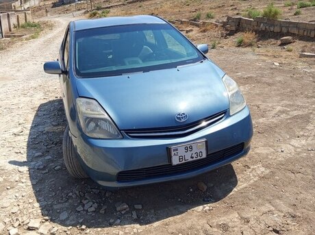 Toyota Prius 2006