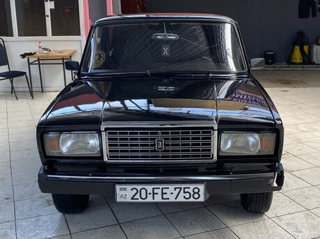 LADA (VAZ) 2107 2010
