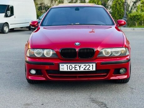 BMW 525
