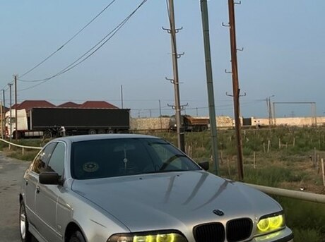 BMW 523 1997