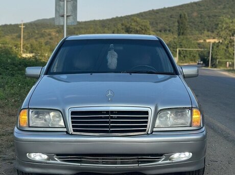Mercedes C 230 1999