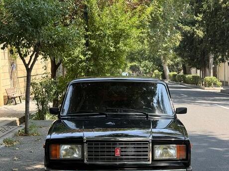LADA (VAZ) 2107 2011