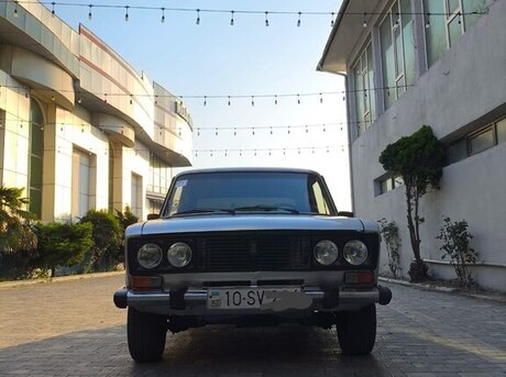 LADA (VAZ) 2106 2003