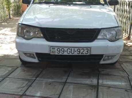 Saipa 132