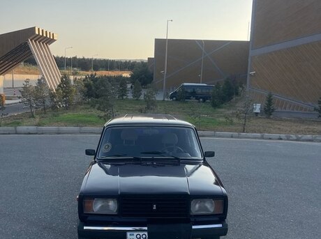 LADA (VAZ) 2104 2000