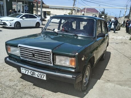LADA (VAZ) 2104 1995