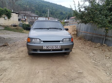 LADA (VAZ) 2115 2012