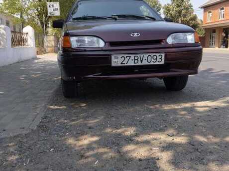 LADA (VAZ) 2115