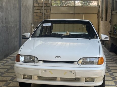LADA (VAZ) 2114 2011