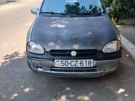Opel Vita 1997