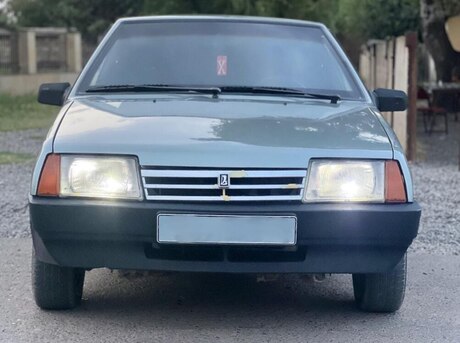 LADA (VAZ) 2109 1996