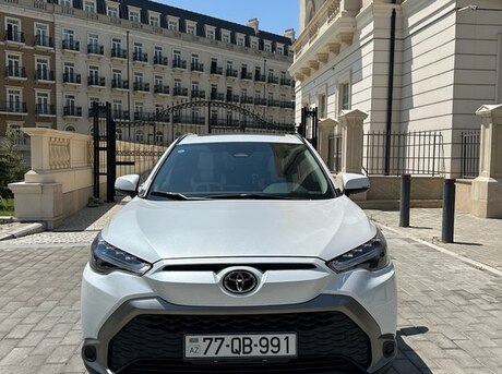 Toyota Frontlander
