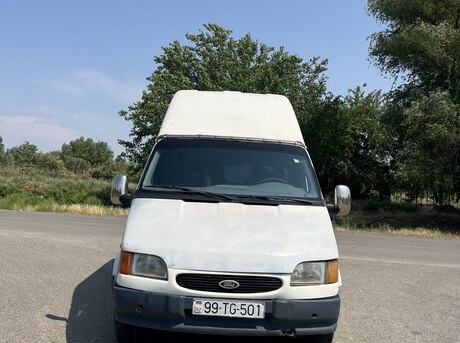 Ford Transit 1998