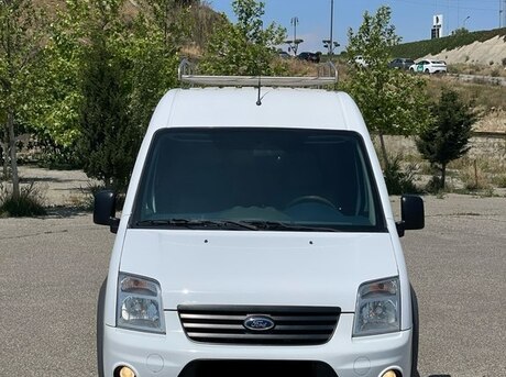 Ford Transit Connect 2010