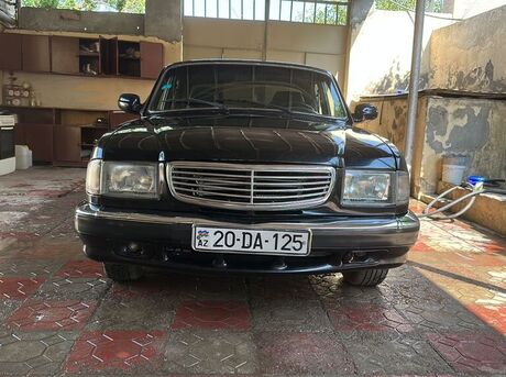 GAZ 3110 2003