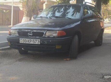 Opel Astra 1995