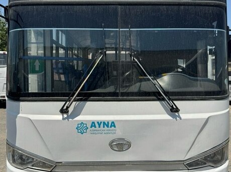 Daewoo BS090 2012