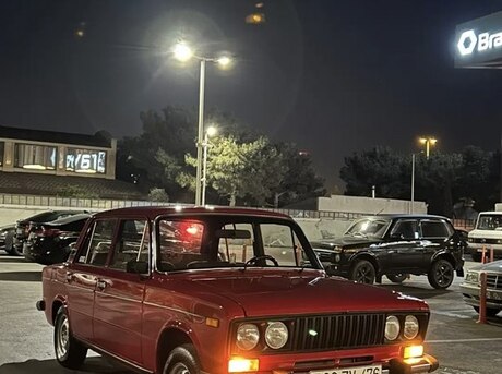 LADA (VAZ) 2106 2003