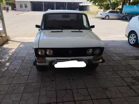 LADA (VAZ) 2106 1998