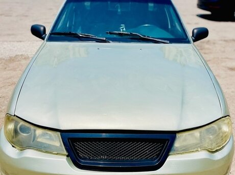 Daewoo Nexia 2008