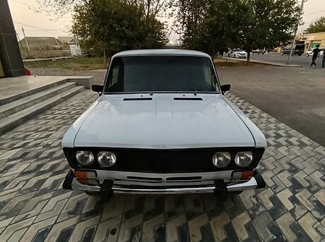 LADA (VAZ) 2106 2000