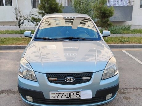 Kia Rio 2007