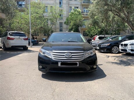 Nissan Altima 2012