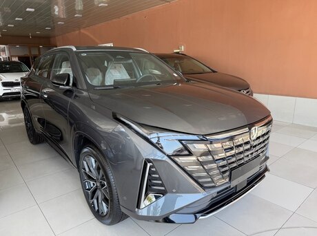 Changan Uni-Z
