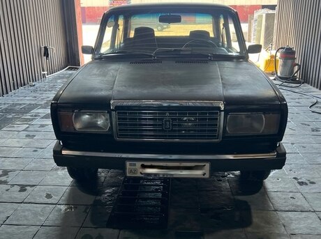 LADA (VAZ) 2107 2011