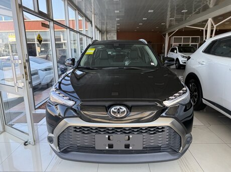 Toyota Frontlander