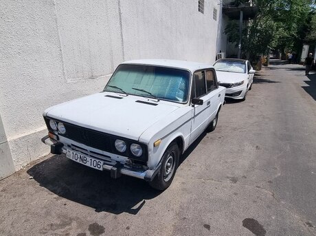 LADA (VAZ) 2106 2006