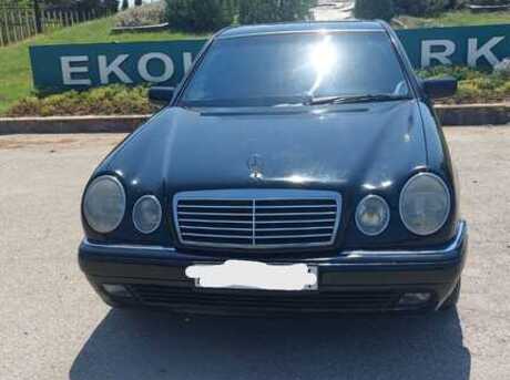 Mercedes E 280 1997