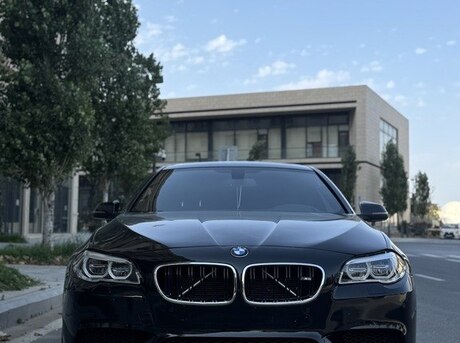 BMW 528