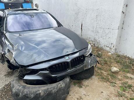 BMW 328 2013