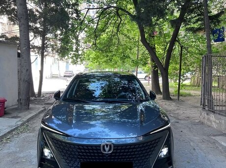 Changan Uni-T