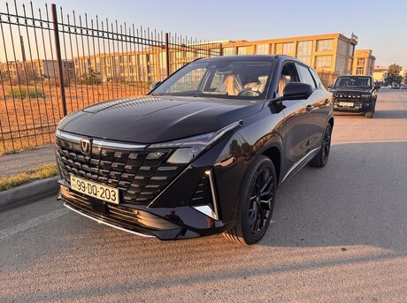 Changan  2025