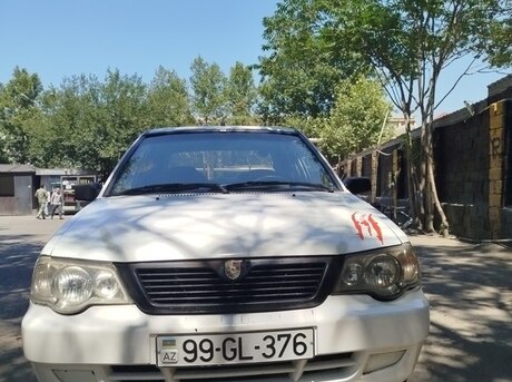 Saipa 132