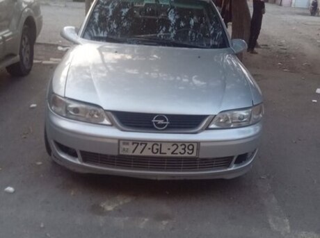 Opel Vectra 1997
