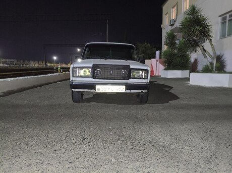 LADA (VAZ) 2107 1996