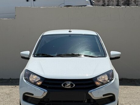 LADA (VAZ) Granta 2025