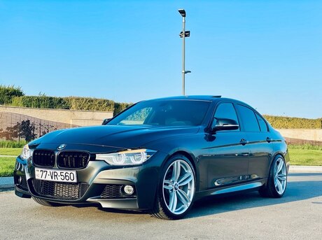 BMW 328